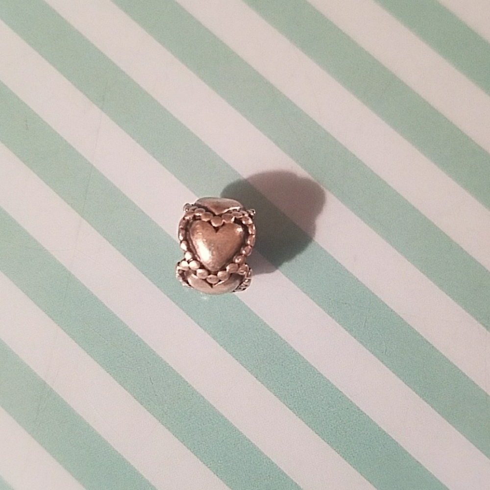 Pandora charm